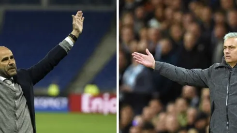 Mourinho bets the house on Europa League glory