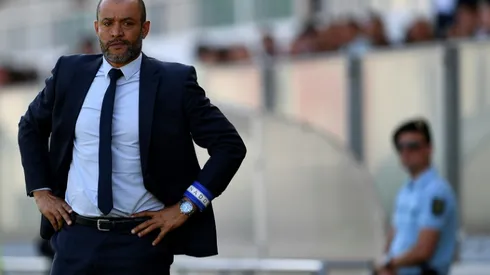 Trophyless Porto part ways with Nuno