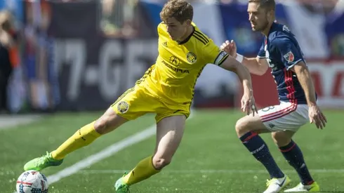 MLS attendances through gameweek 12 of the 2017 season