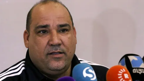 Iraqi fans jubilant as international football returns