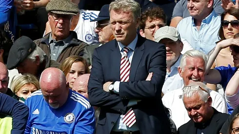 Moyes resigns after Sunderland relegation