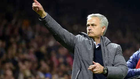 Mourinho vows to keep Manchester United fresh for final