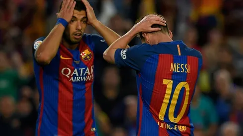 What next for Barcelona after losing La Liga?