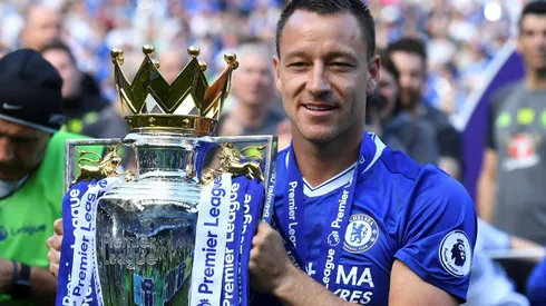 'Most difficult day' for Terry in Stamford Bridge exit