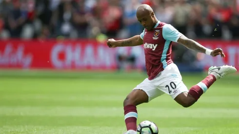 Ayew nods West Ham to victory at Burnley
