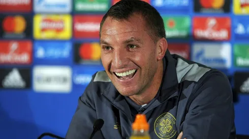 Unstoppable Celtic go through season unbeaten