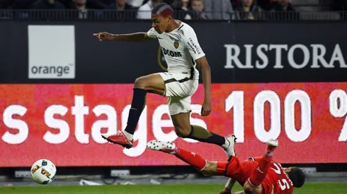 Champions Monaco sign off with Rennes win