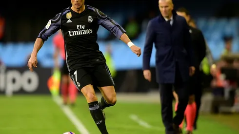 Madrid on verge of long-awaited title