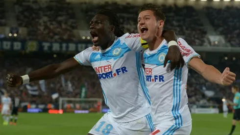 Marseille, Bordeaux bid for final Europa League spot