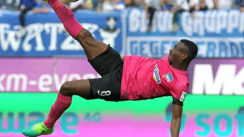 Wilmots recalls Kalou, Doumbia for Ivory Coast