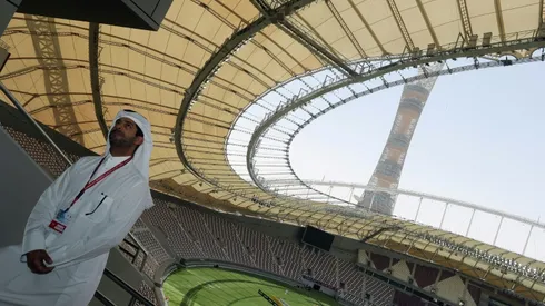 Football World Cup will attract 1.3 mn fans - Qatar