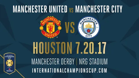 Presale codes announced for Man United vs. Man City