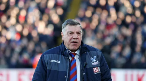 Allardyce backs Mourinho over 'lack of help'