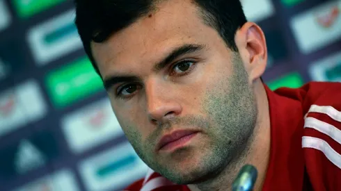 Nikolic scores twice in Chicago Fire shutout Colorado