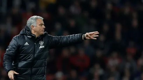 'Don't kill me' for playing kids, begs Mourinho