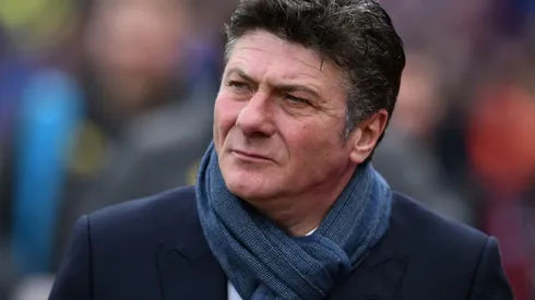 Mazzarri to step down as Watford manager