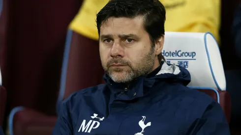 Spurs boss Mauricio Pochettino pledges immediate future to club