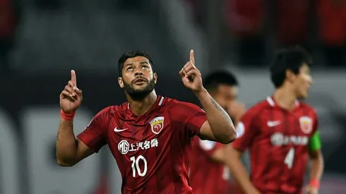 China probes Hulk incident, Lavezzi off the hook