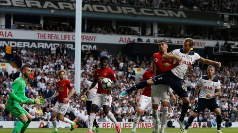 Kane has great expectations for Spurs