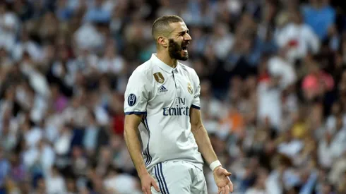 Benzema slams Valbuena over sex-tape saga