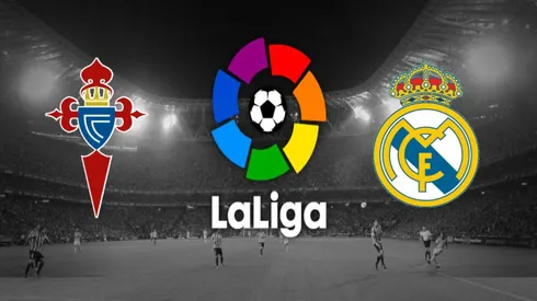 Where to find Celta vs. Real Madrid on US TV: May 16, 2017