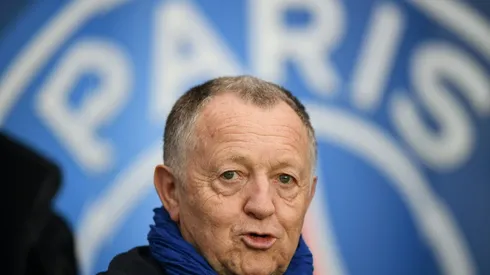 Lyon to appoint sporting director to assist under-fire Genesio