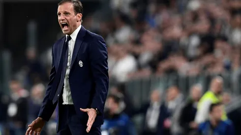 Treble-chasing Juventus need focus for Lazio Cup final