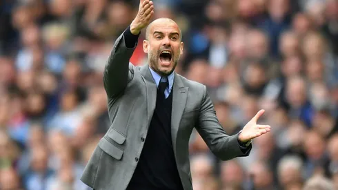 I'd have been sacked at 'big club', says Manchester City boss Guardiola
