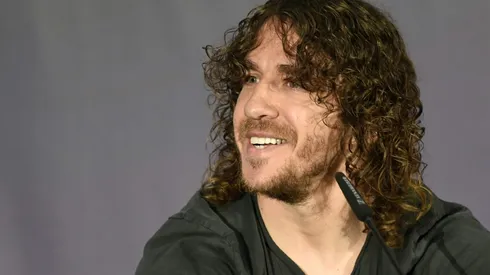 Puyol kicks off ticket sales for U-17 WC in India