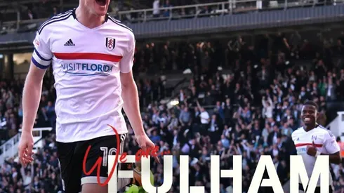 Where to find Reading vs. Fulham Championship semi-final 2nd leg