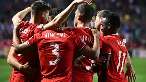 Photo credit: Mike DiNovo-USA TODAY Sports