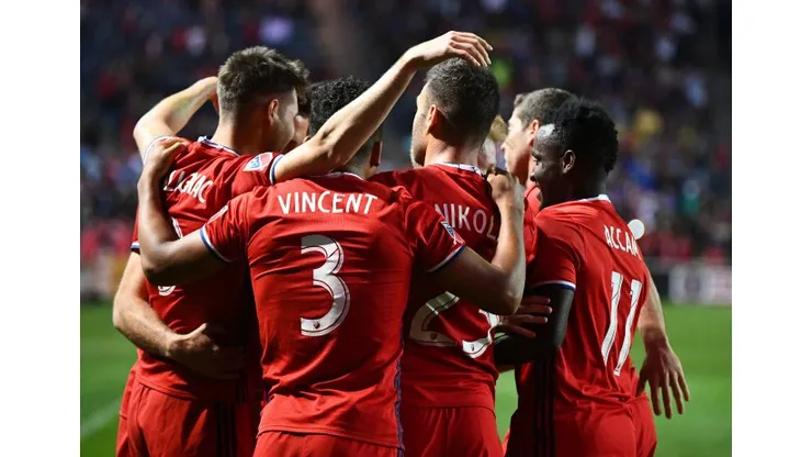 Photo credit: Mike DiNovo-USA TODAY Sports