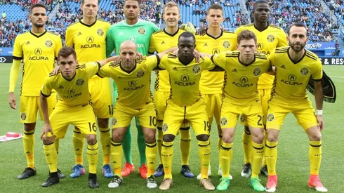 Photo credit: Jean-Yves Ahern-USA TODAY Sports