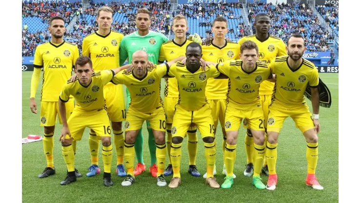 Photo credit: Jean-Yves Ahern-USA TODAY Sports