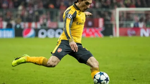 Bellerin backs Arsenal to make final push