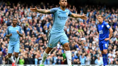 Jesus, Aguero can shine together, insists Guardiola