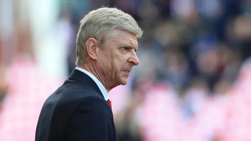 'Rich' fans don't influence me, says Arsenal's Wenger