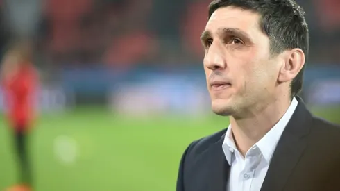 Korkut to leave Leverkusen at end of season