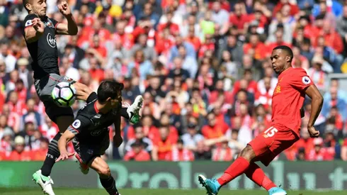 Reds on alert as top four bid reaches crunch time