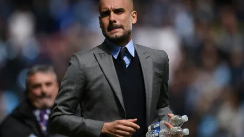 Guardiola rejects Neville's Man City criticism