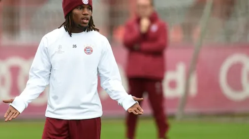 Boateng, Sanches to stay at Bayern: Ancelotti