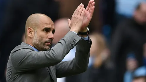 Guardiola sharpens knife for Manchester City clearout
