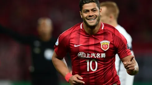 Swedes jailed for fraud linked to Hulk football transfer