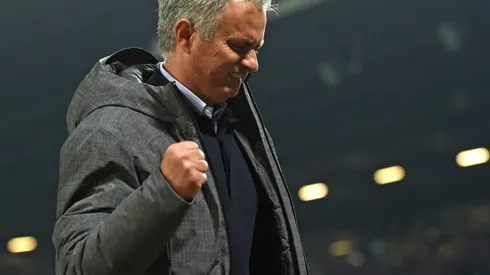 Manchester United's Mourinho says Europa League final is make-or-break