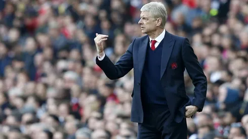 Arsenal's Wenger aims to silence critics with Euro push
