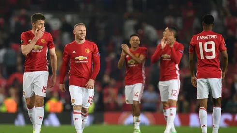 Man Utd, Ajax squeeze into Europa League final