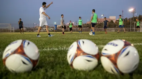 FIFA to rule on Israel settlement clubs by October