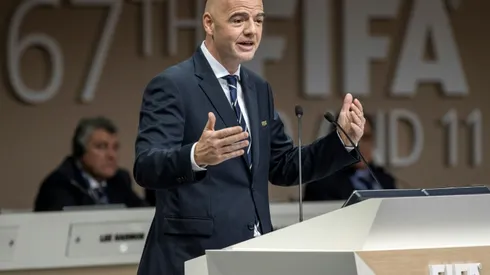 FIFA elect Skouris as head of ethics committee