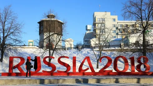 World Cup fans will get 'hospitable' welcome in Russia