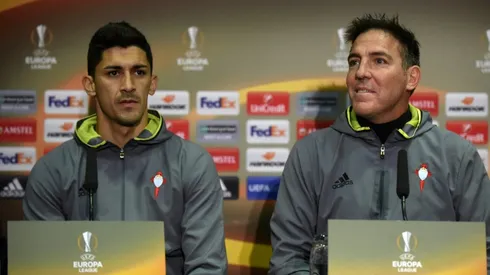 Celta inspired by Bielsa in bid to topple Man Utd